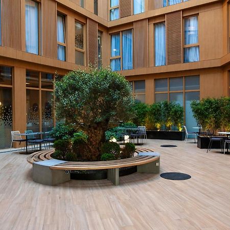 Holiday Inn Express Tbilisi Avlabari By Ihg ภายนอก รูปภาพ