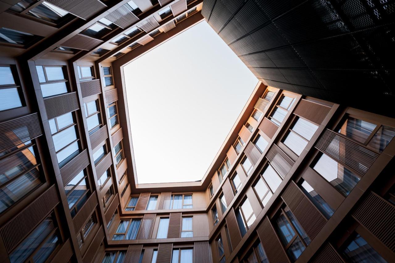 Holiday Inn Express Tbilisi Avlabari By Ihg ภายนอก รูปภาพ