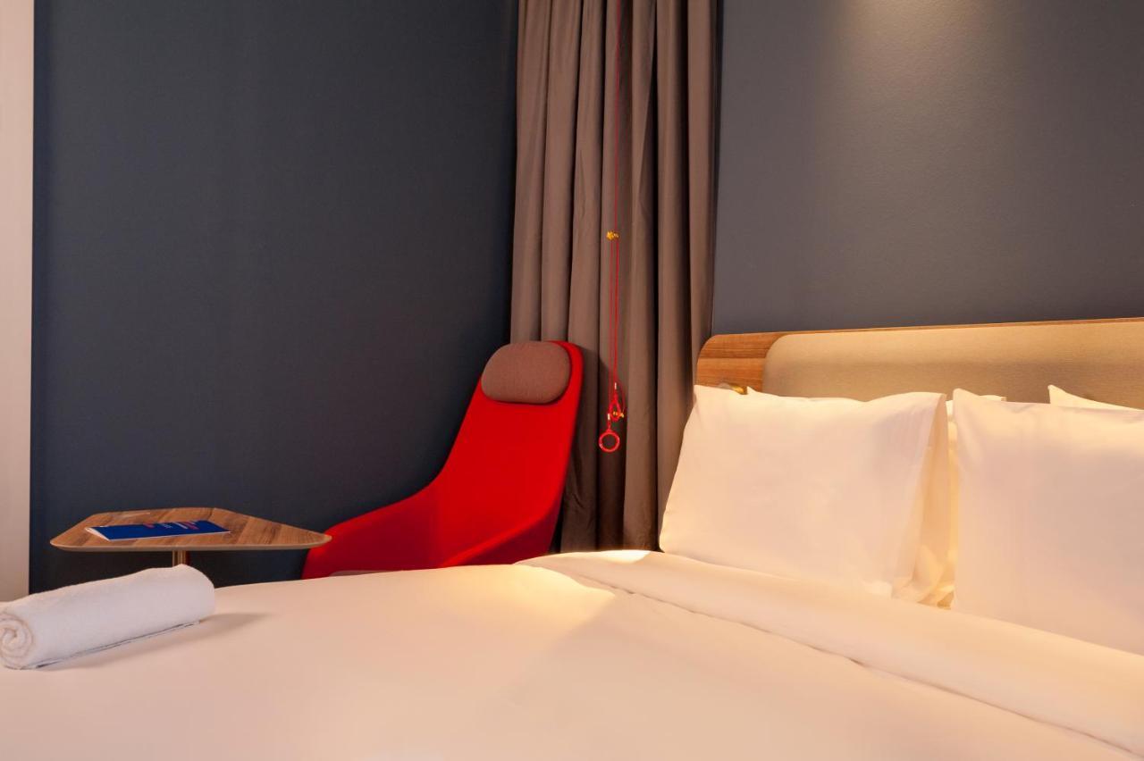 Holiday Inn Express Tbilisi Avlabari By Ihg ภายนอก รูปภาพ