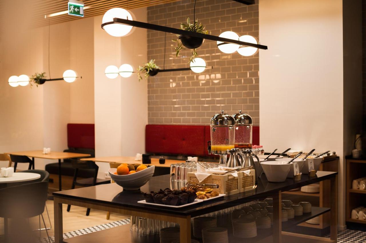 Holiday Inn Express Tbilisi Avlabari By Ihg ภายนอก รูปภาพ