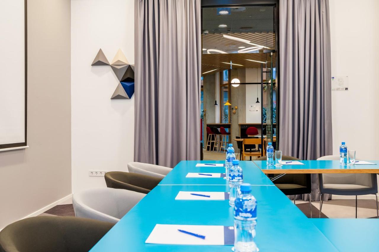 Holiday Inn Express Tbilisi Avlabari By Ihg ภายนอก รูปภาพ