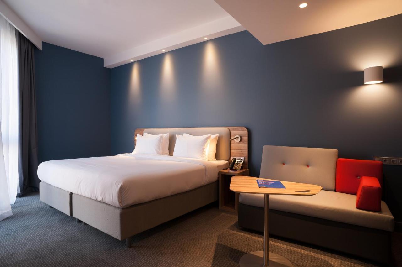 Holiday Inn Express Tbilisi Avlabari By Ihg ภายนอก รูปภาพ