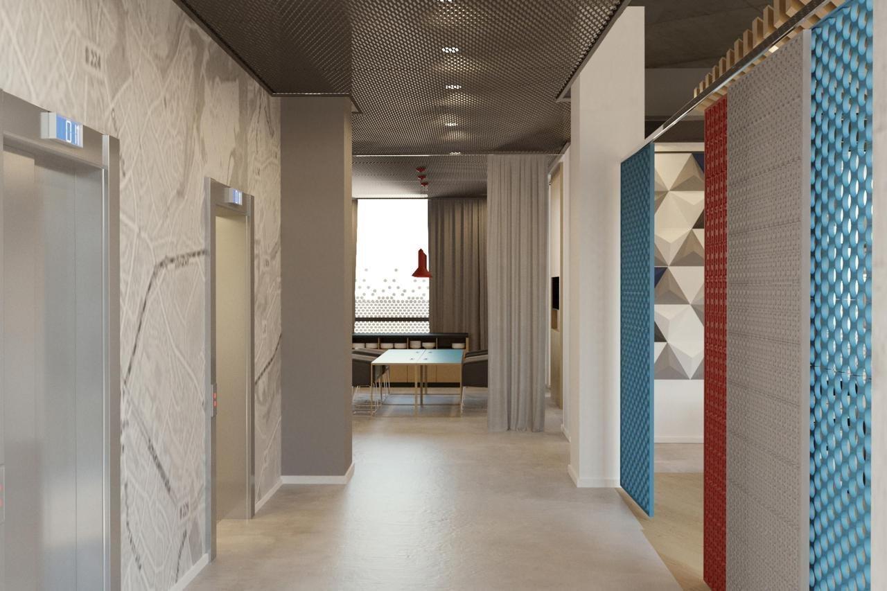 Holiday Inn Express Tbilisi Avlabari By Ihg ภายนอก รูปภาพ