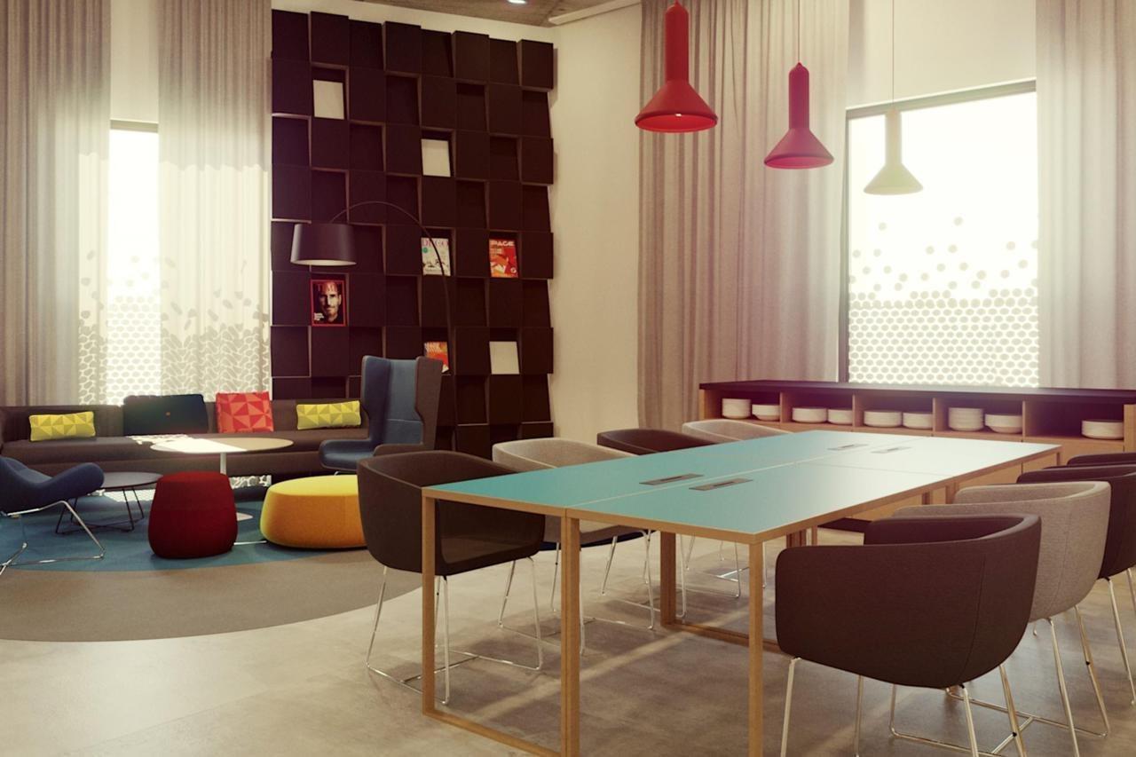 Holiday Inn Express Tbilisi Avlabari By Ihg ภายนอก รูปภาพ